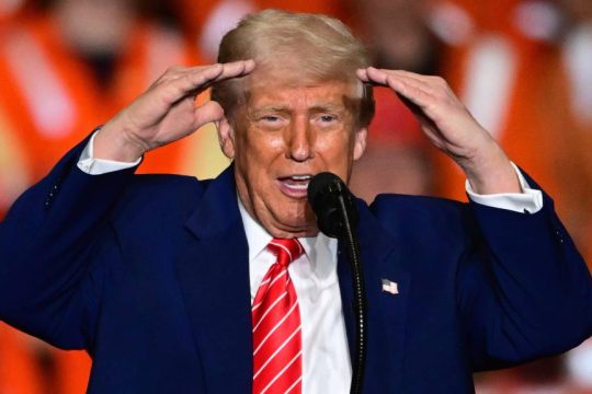 trump